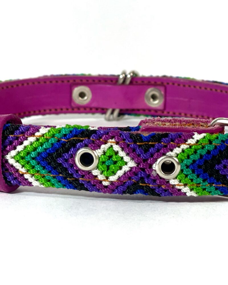 HOLBOXL PURPLE L (60 CM / 23.62”)